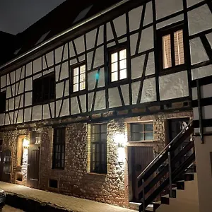 Aparthotel Weingaertner