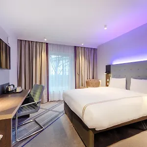 Premier Friedrichstadt Otel