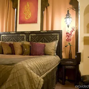 Otel Oriental & Restaurant