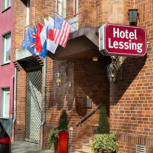 Otel Lessing