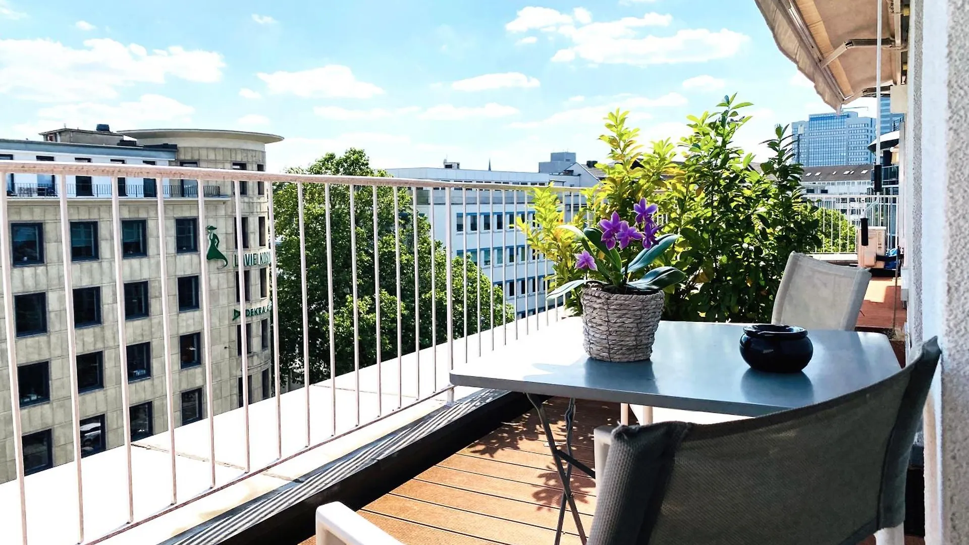Victoria Apartments Germany