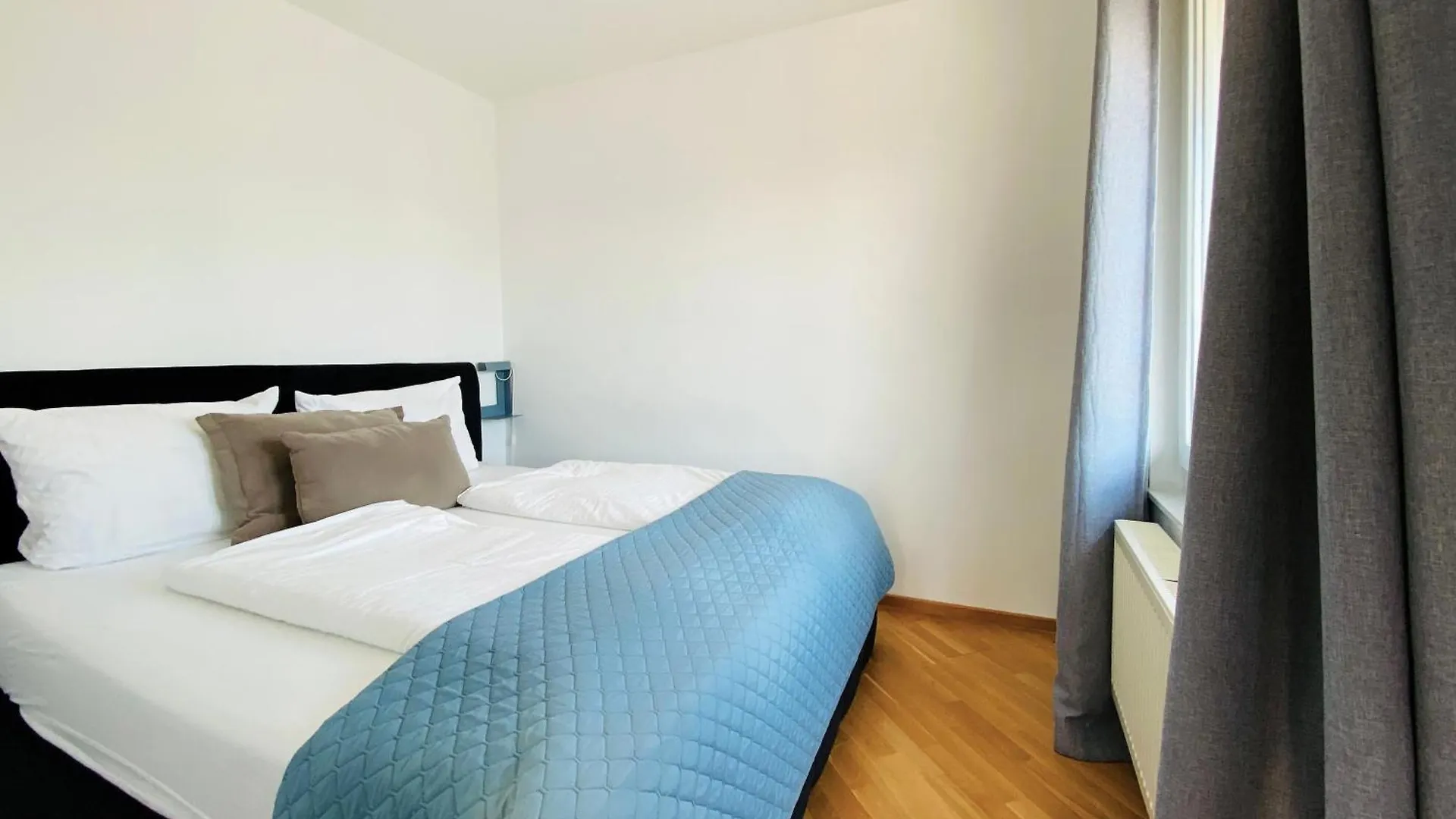 *** Aparthotel Victoria Apartments Germany