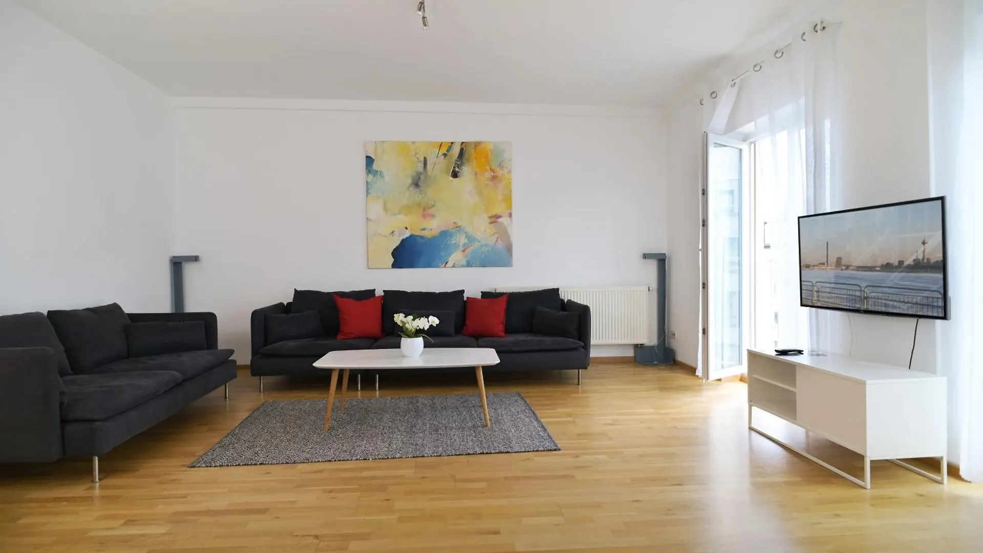 Victoria Apartments Germany